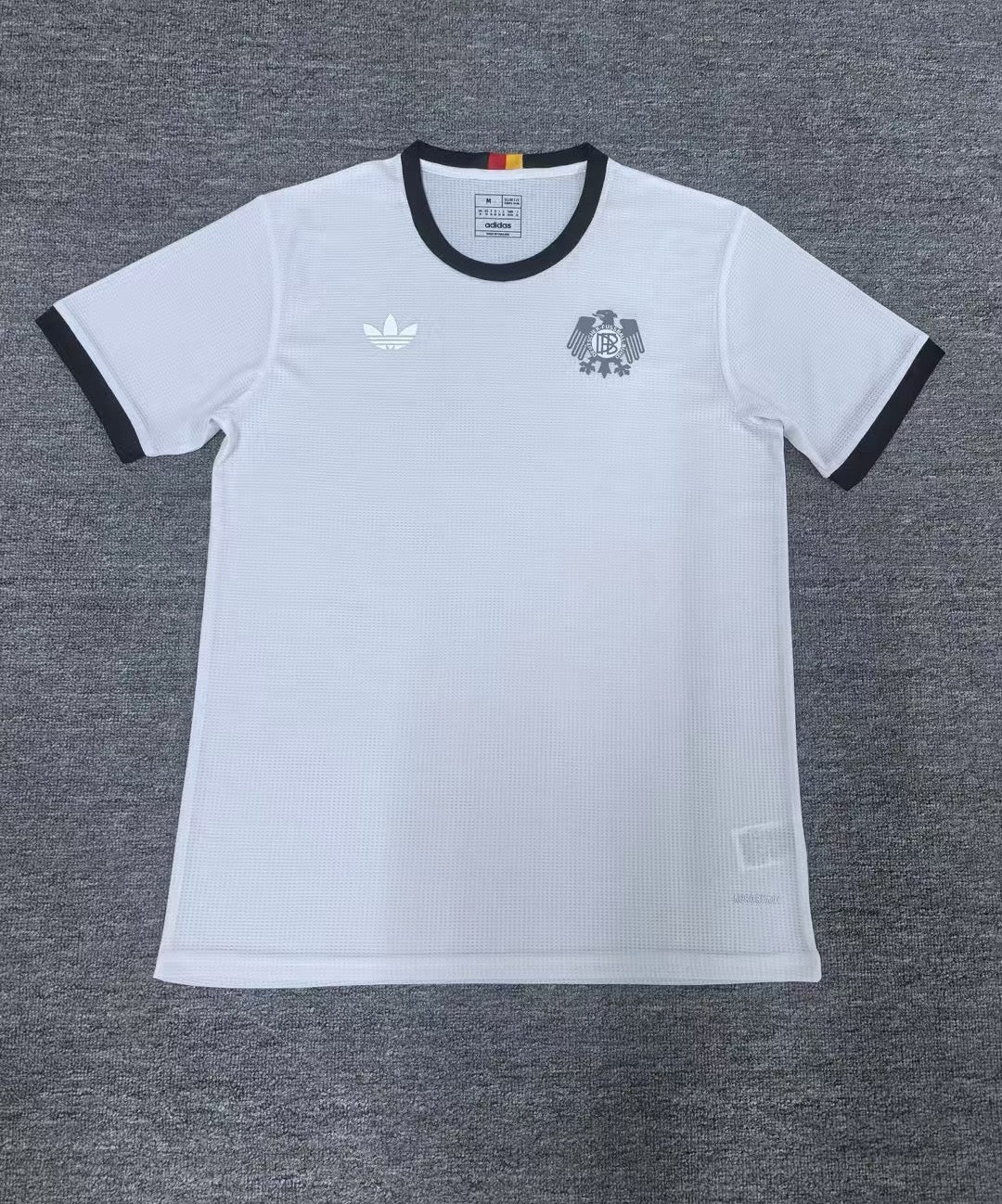 Germany Special Fans Version Jersey 2024