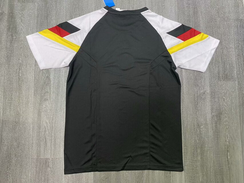 Germany Training Fans Version Jersey 2024