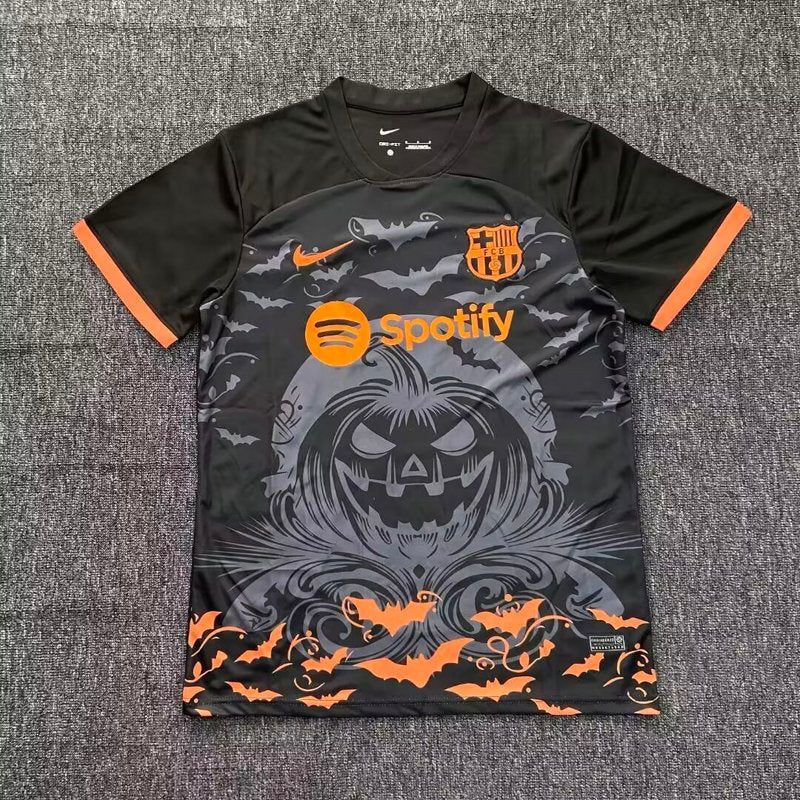Barcelona Training Jersey 25-26