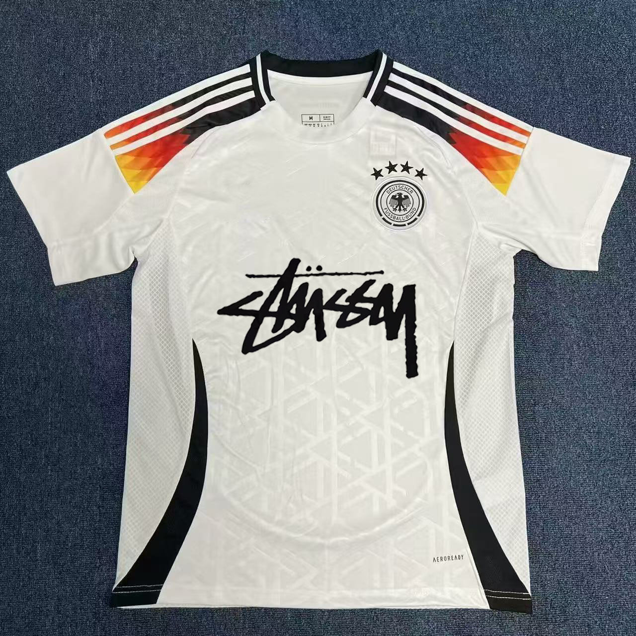 Germany Special Edition Jersey 24/25