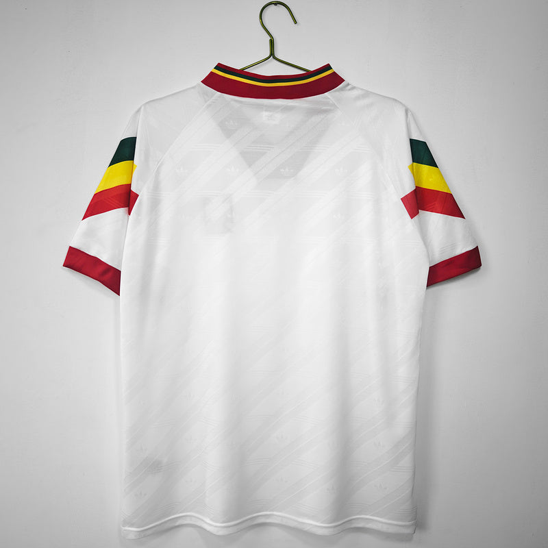 Portugal Away Retro Jersey 1992