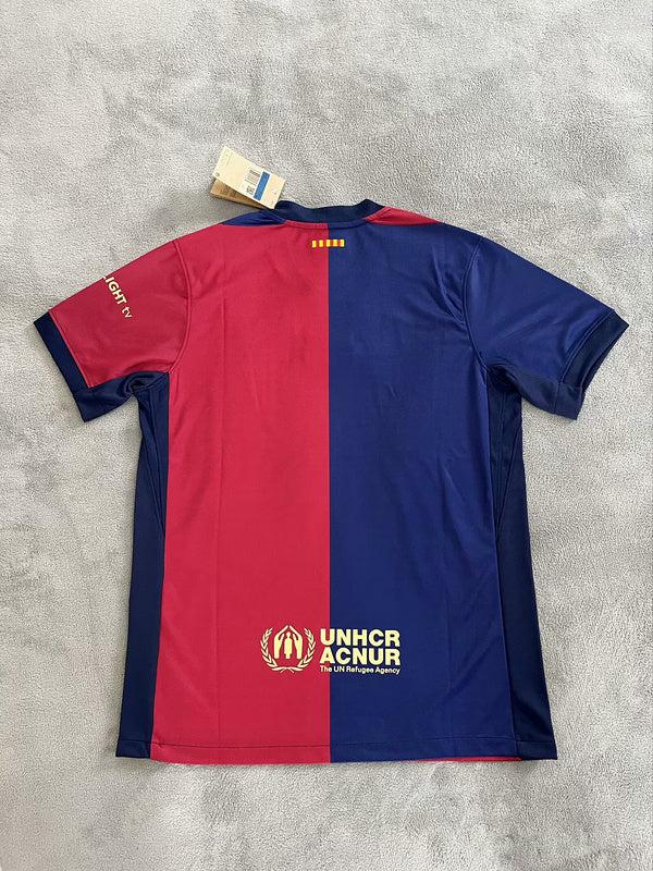 Barcelona Special Travis Scott Jersey 2025