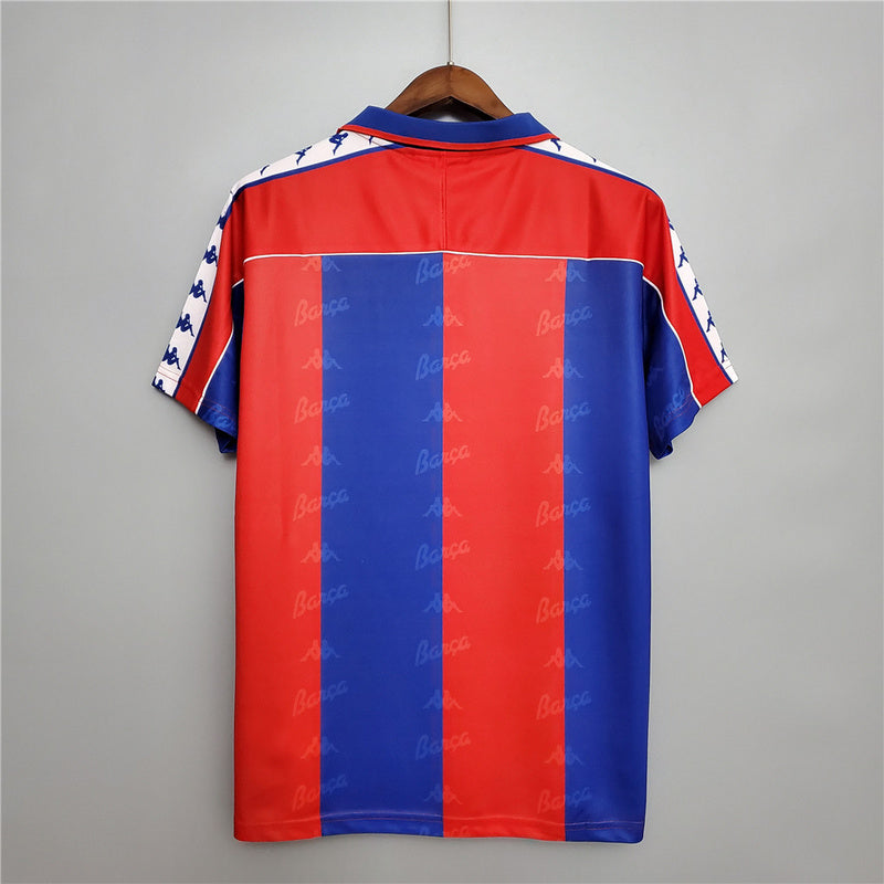 Barcelona Retro Home 92-95