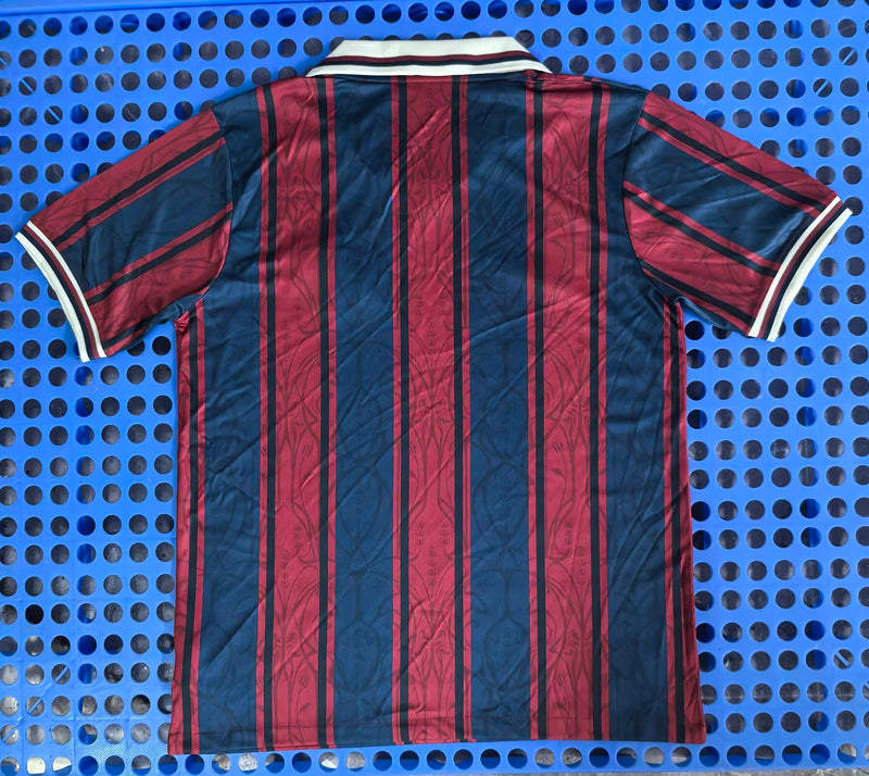 Barcelona 125th Anniversary Jersey 25-26