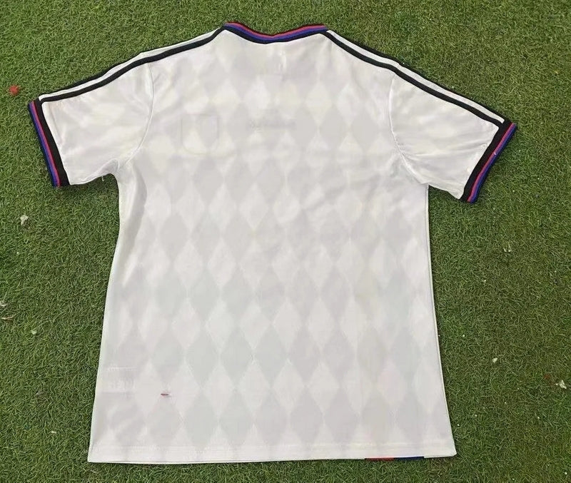 Bayern Away Retro Jersey 95/96