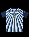 2026 Argentina Special Fan Version Jersey