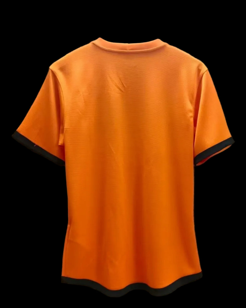 2012 Netherlands home retro jersey