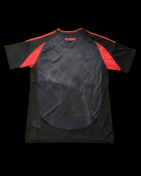 2024 Colombia away fans version jersey