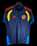 2026 Colombia Special Fan Version Jersey