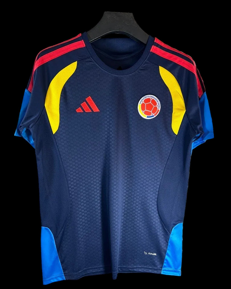 2026 Colombia Special Fan Version Jersey