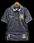 2025 Ecuador special fans version jersey