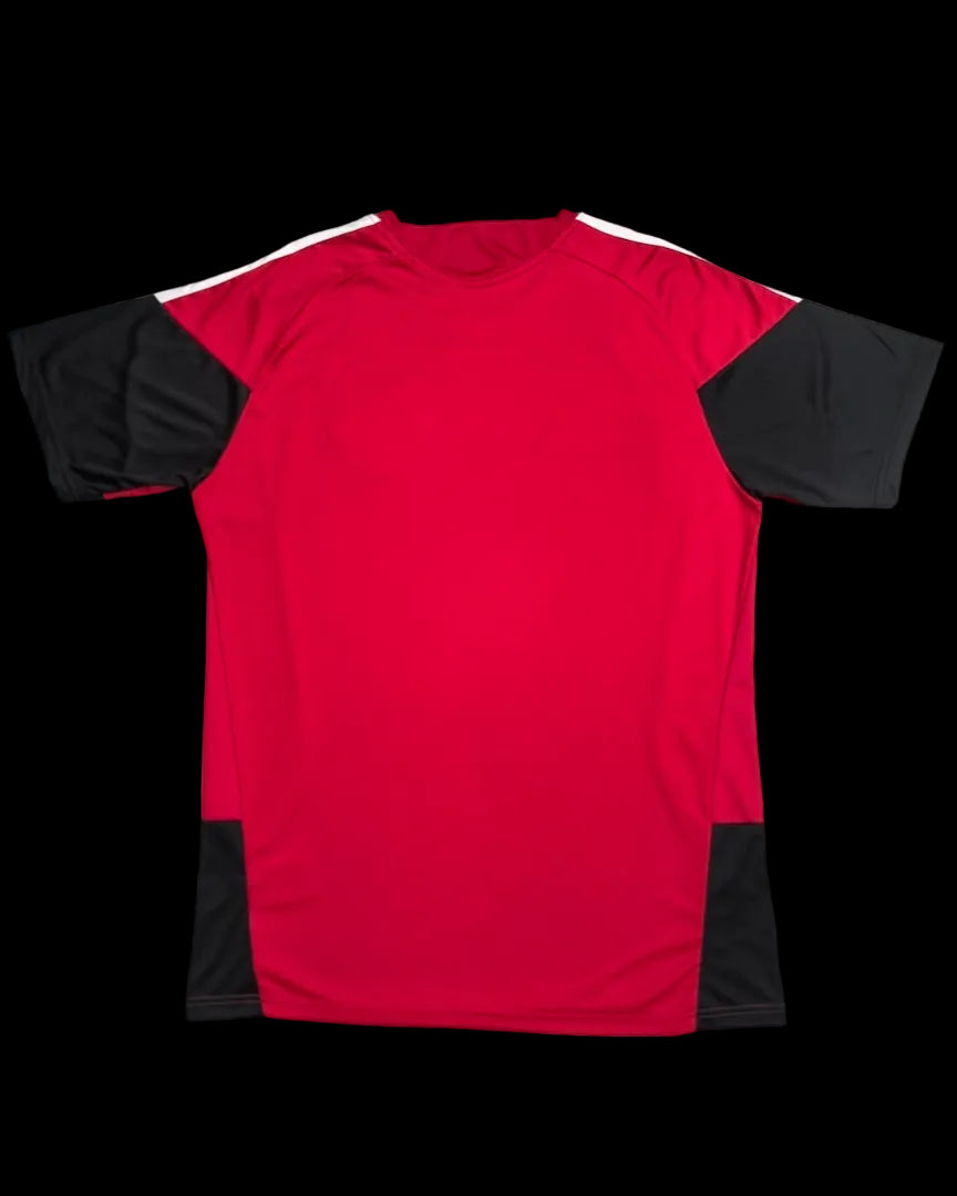 2026 Germany Training Fans Version Jersey