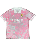 Real Madrid fans version 23-24 training jersey