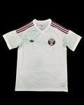 2026 Qatar away fans version jersey