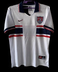 1994 USA retro away jersey
