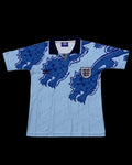 1992 England third retro jersey