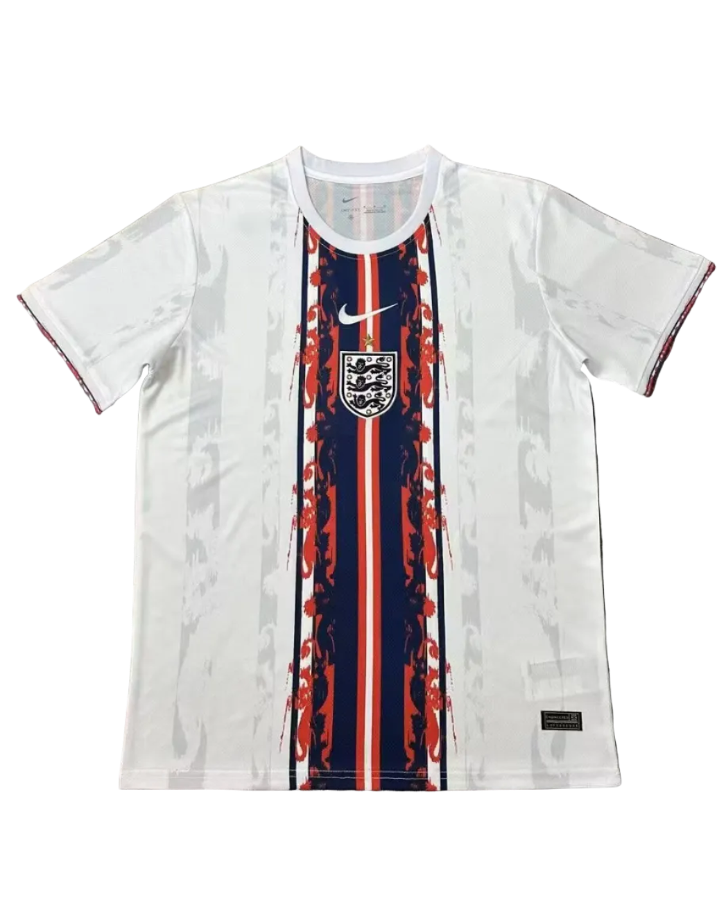 2026 England Special Fans' Version Jersey