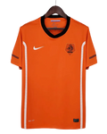 Netherlands retro 2010 home jersey