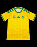 2026 South Africa Home Fans Version Jersey