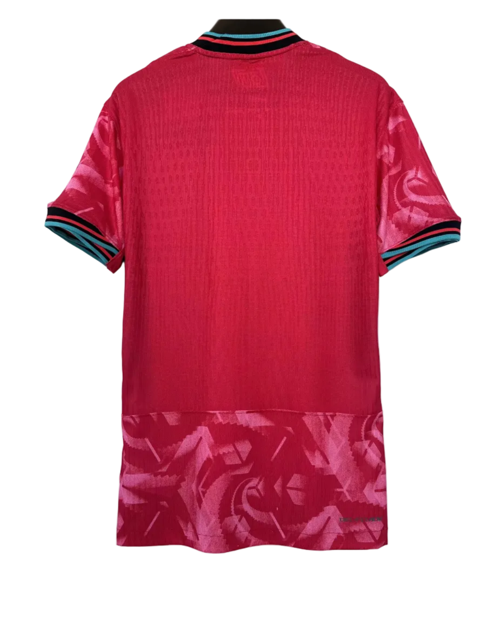 2024 Korea home fans version jersey