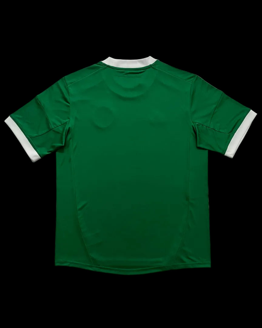 2012 Germany away retro jersey