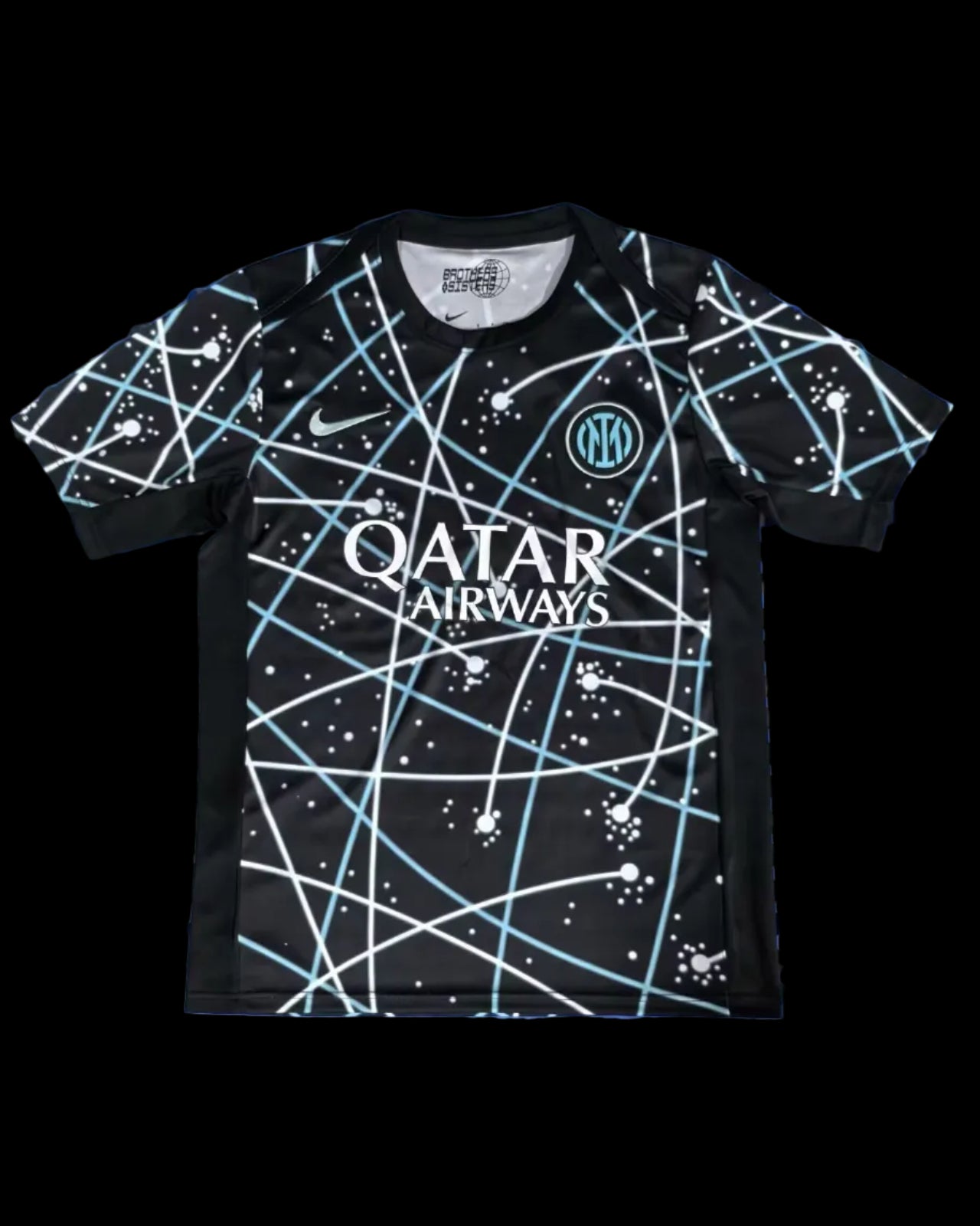 25-26 Inter Milan Special Fans Version Jersey