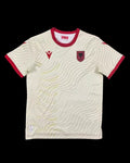 2026 Albania away fans version jersey