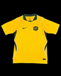 2026 Australia home fans version jersey