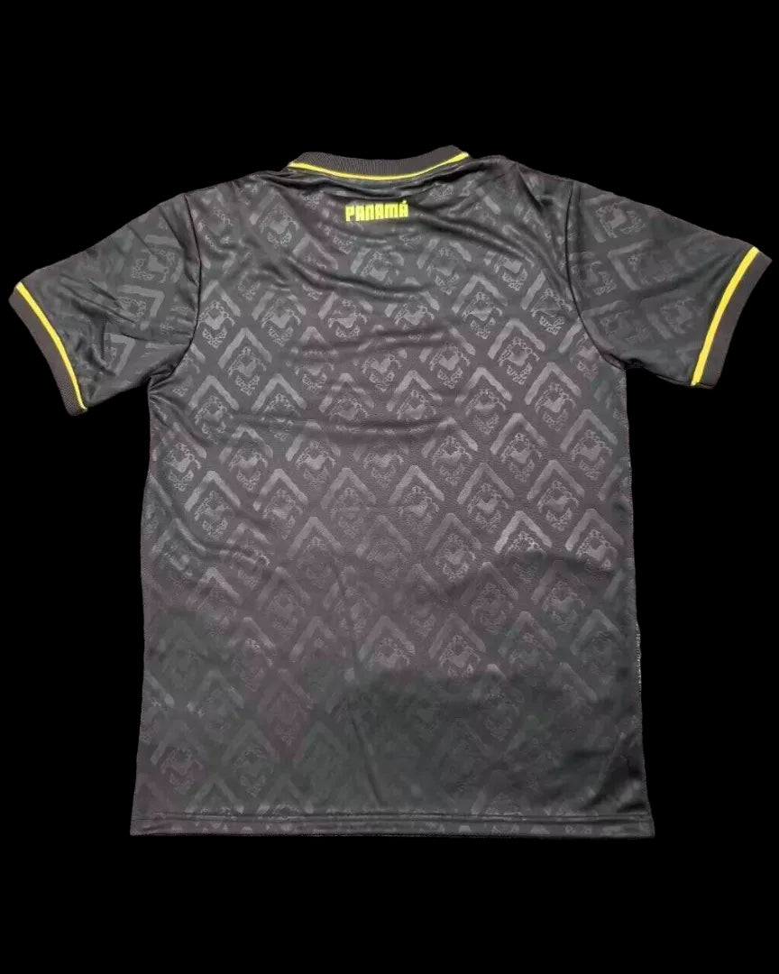 2025 Panama away fans version jersey