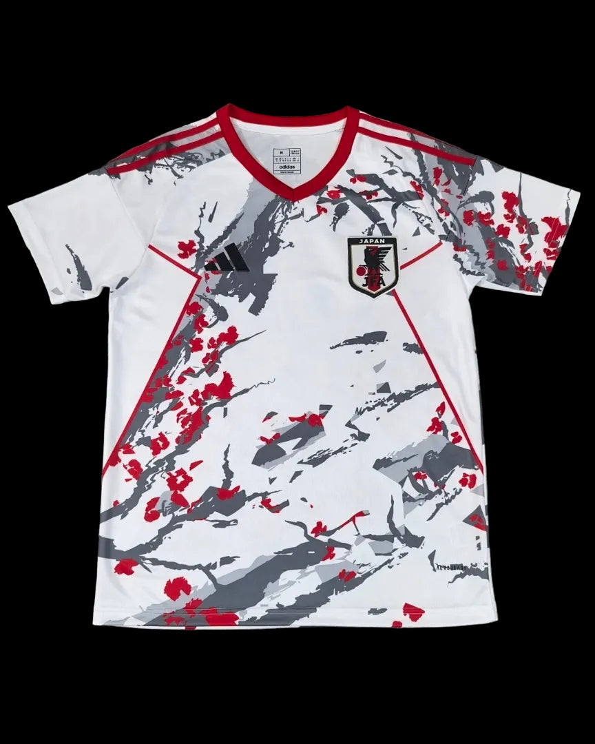 2025 Japan Special Fan Version Jersey