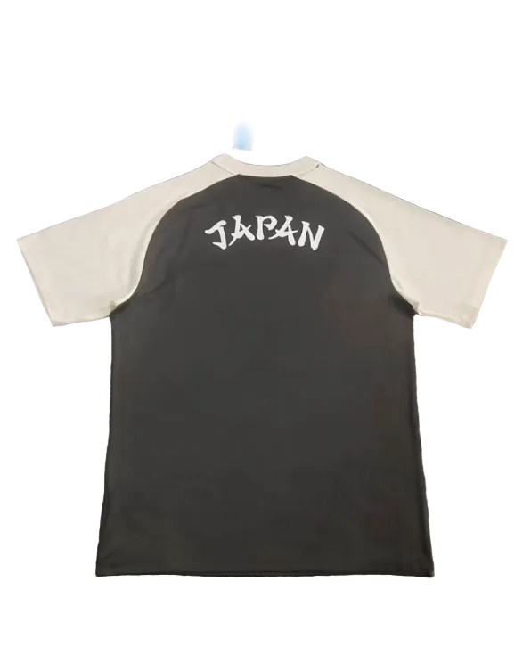 2026 Japan special fan version jersey