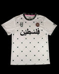2025 Palestine retro jersey