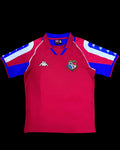 1998-99 Panama home fans version retro jersey