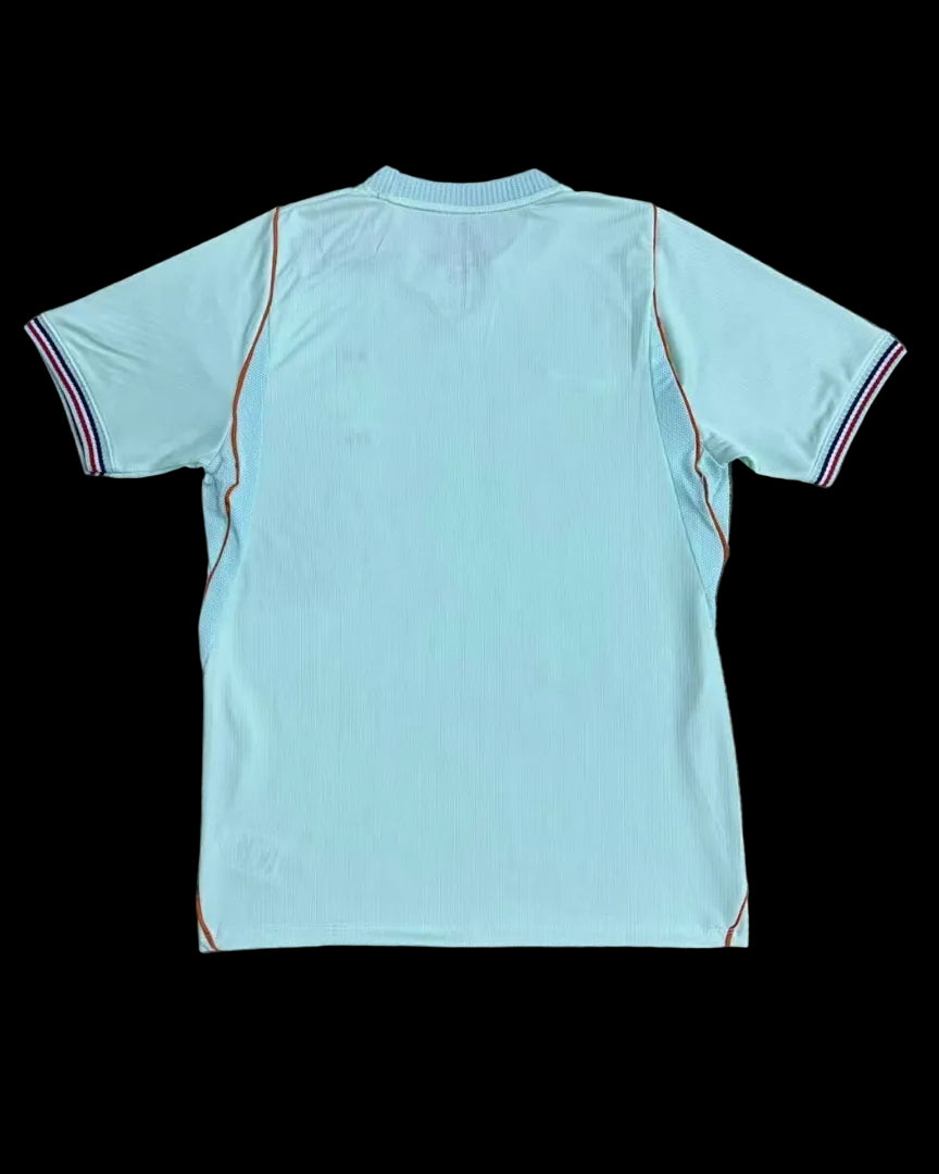 2026 France Away Fans Version Jersey