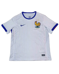 2024 France away fans version jersey