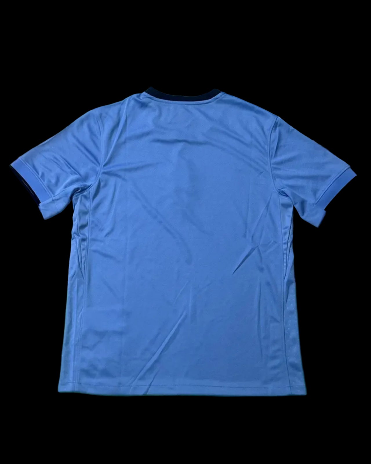 2026 Netherlands away fans version jersey