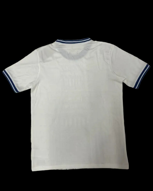 2024 England special fans version jersey