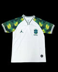 2026 Brazil special fans version jersey