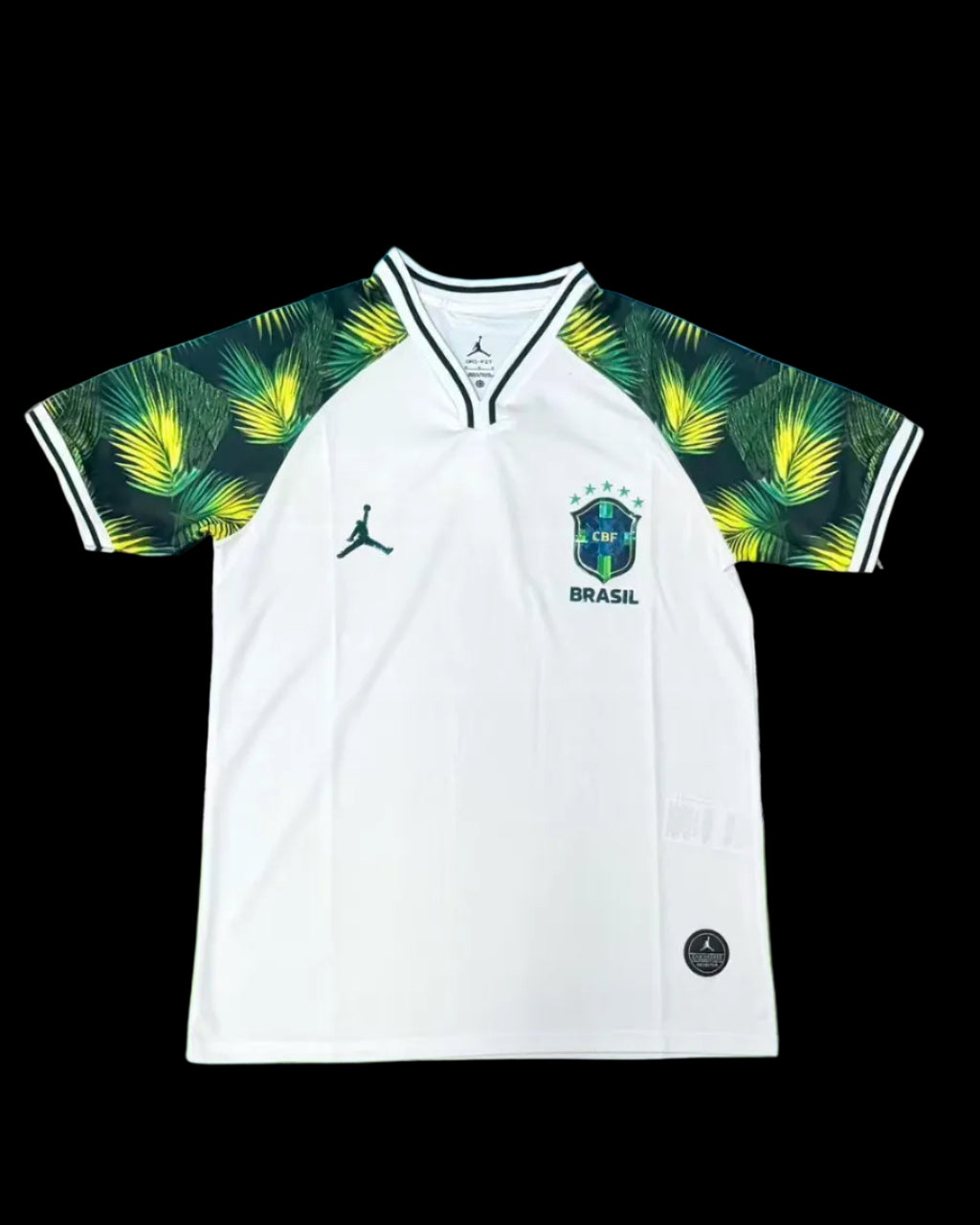 2026 Brazil special fans version jersey