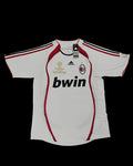 AC Milan 2006-07 retro away jersey