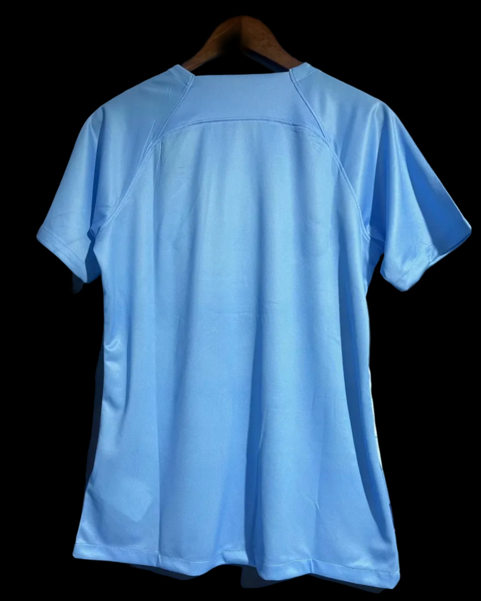 2024 Netherlands fans version training jersey