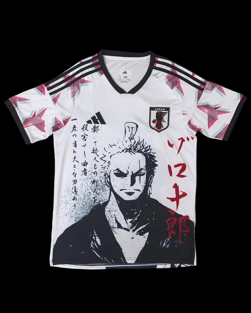 2026 Japan special fans version jersey