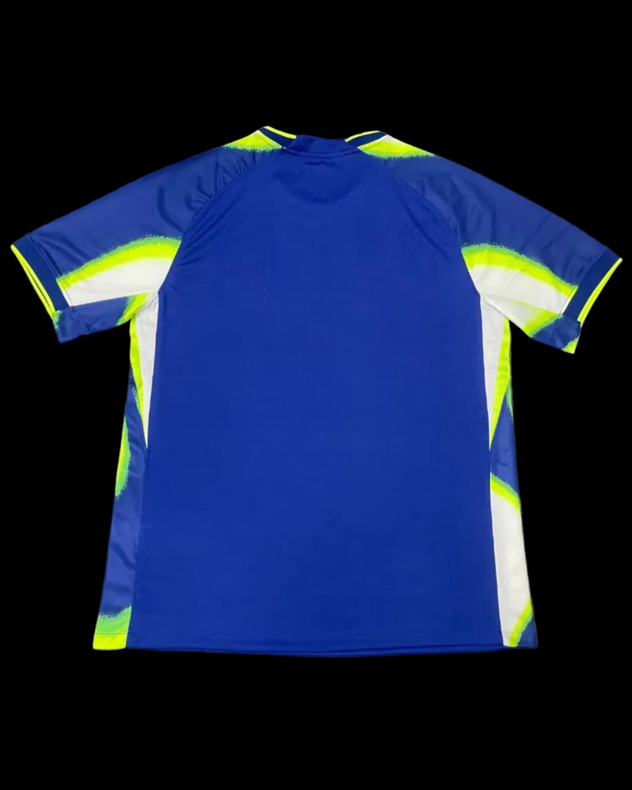 2025 Korea away fans version jersey