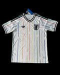 2026 Japan away fans version jersey