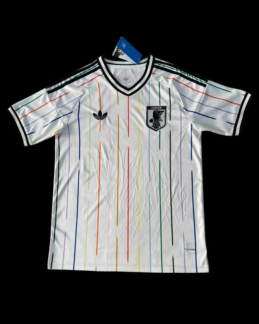 2026 Japan away fans version jersey