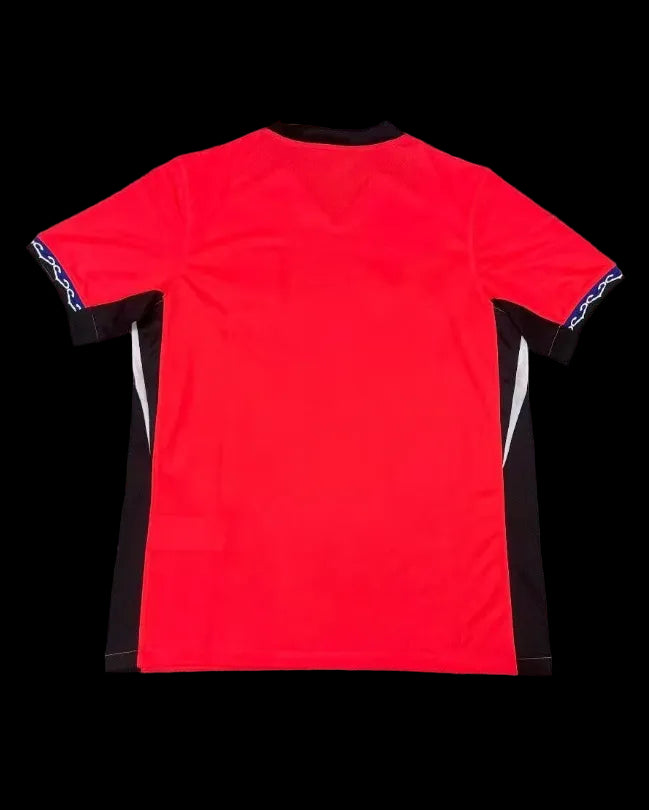2025 Korea home fans version jersey