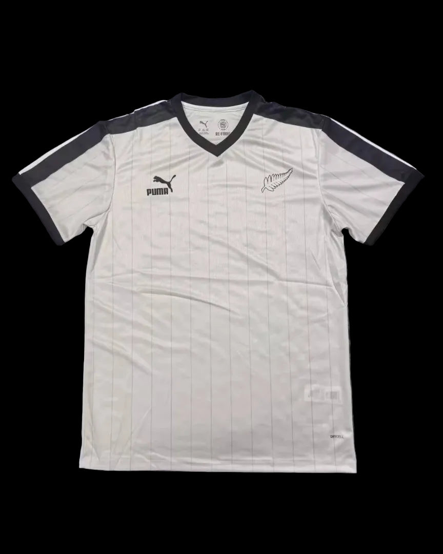 2026 New Zealand home fans version jersey