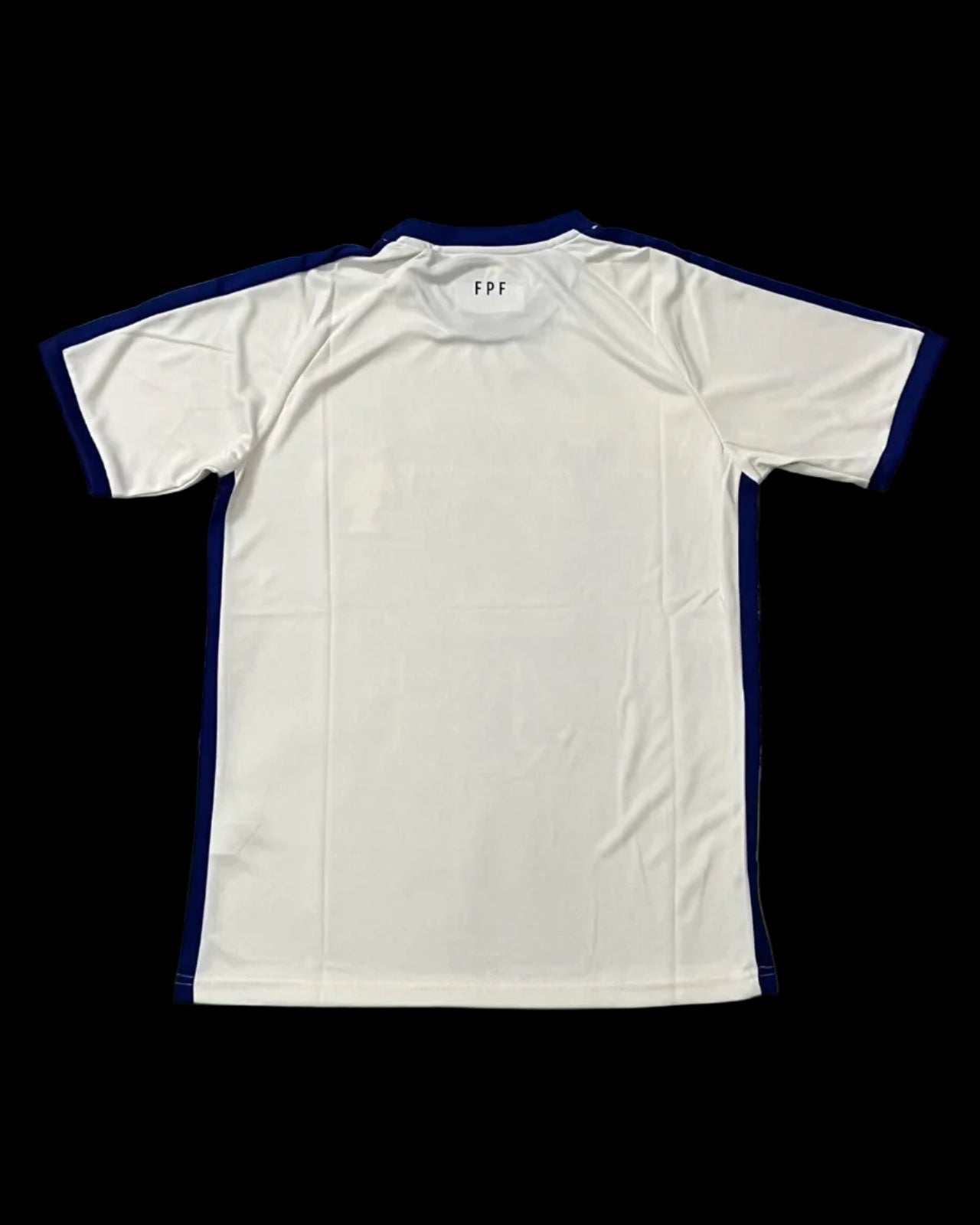 2025 Portugal special fan version jersey