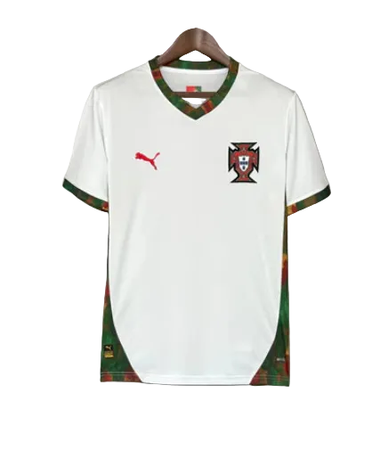 2026 Portugal special fan edition jersey