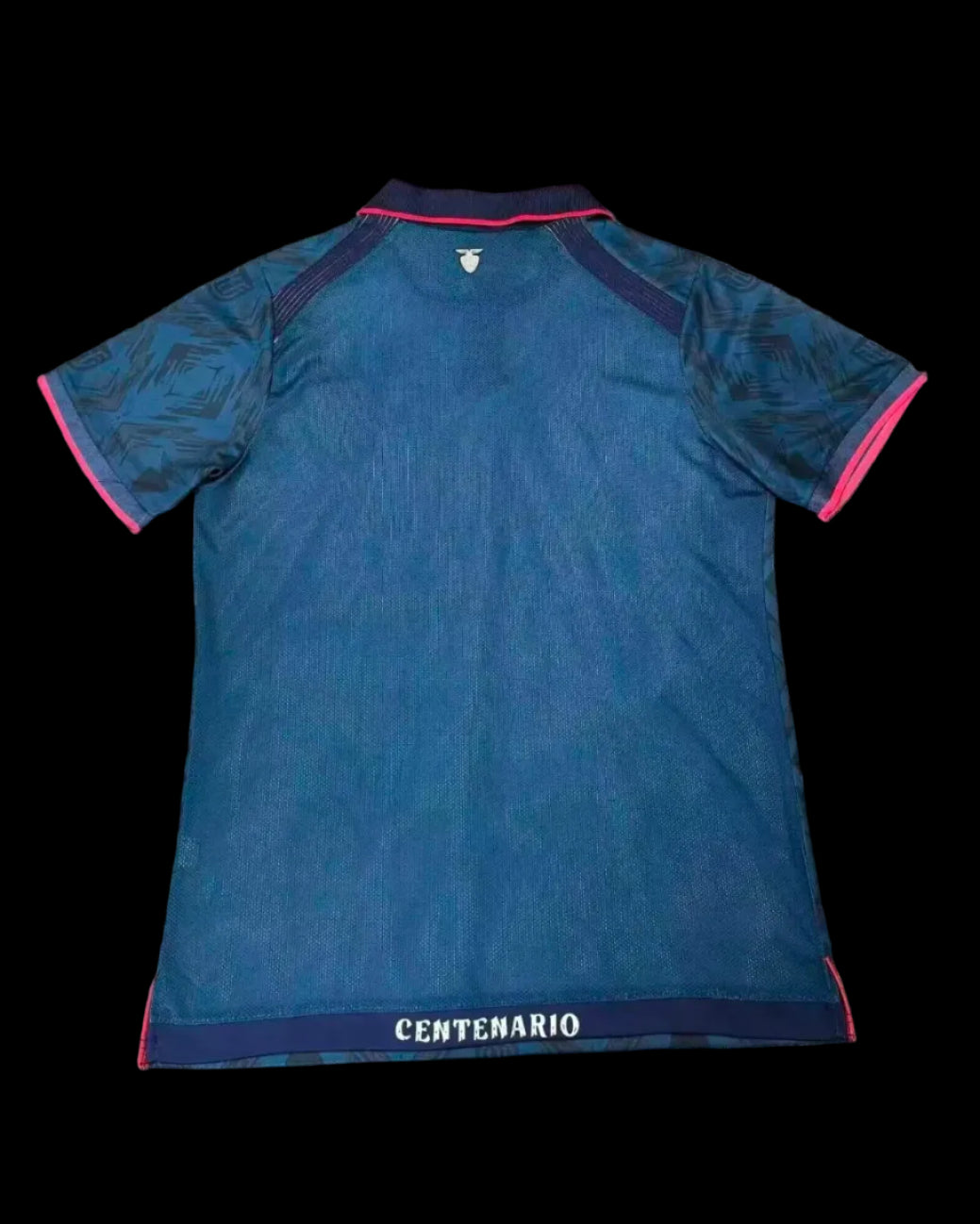 2026 Ecuador away fans version jersey